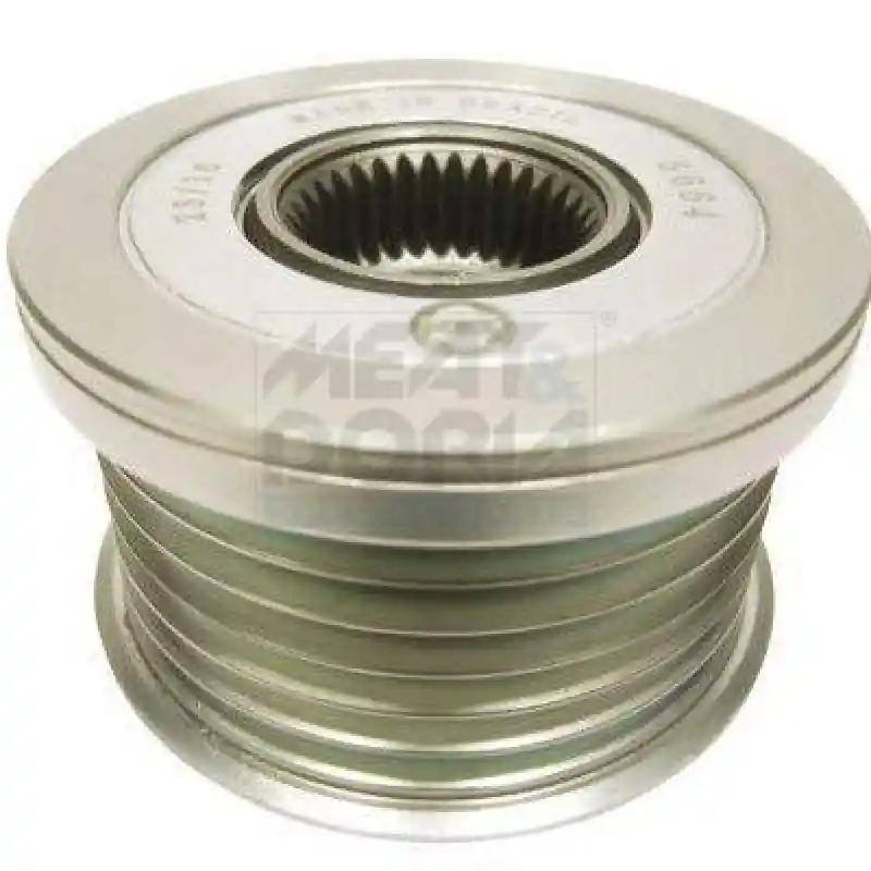 Bestpreis MEAT & DORIA Generatorfreilauf 45287