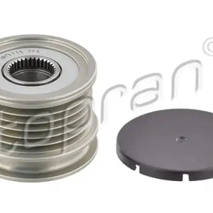 Ausverkauf TOPRAN Generatorfreilauf 115 294