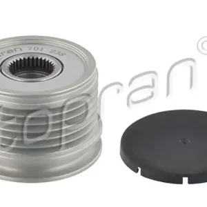 Neu Im Sortiment TOPRAN Generatorfreilauf 701 238