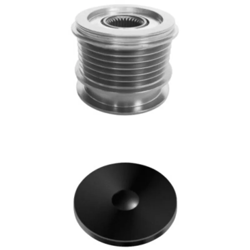 Garantierte Lieferung HELLA Generatorfreilauf 9XU 358 039-111