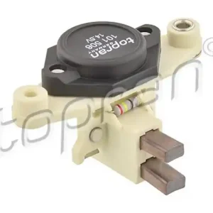 Kostenloser Versand TOPRAN Generatorregler 101 506
