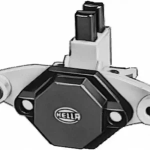 Ausverkauf HELLA Generatorregler 5DR 004 241-131
