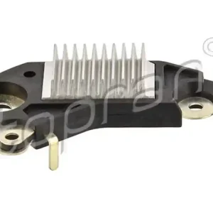 TOPRAN Generatorregler 205 273 Billig