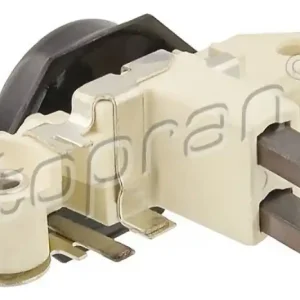 Zertifiziert TOPRAN Generatorregler 100343