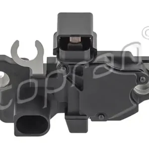 TOPRAN Generatorregler 116 758 Meistverkauft