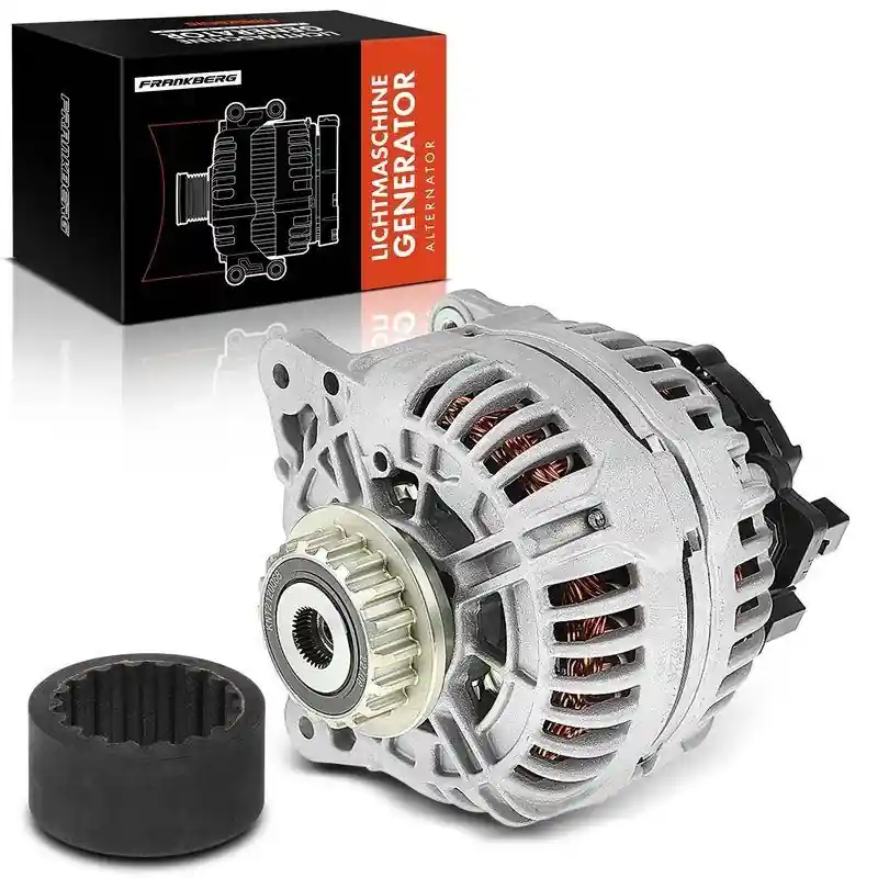 1x Frankberg Lichtmaschine Generator 5481FB0002001 Versand Am Gleichen Tag