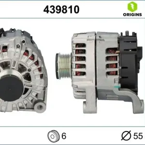 Direktkauf VALEO Generator VALEO ORIGINS - NEW O.E. TECHNOLOGIE 439810