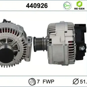 Abverkauf VALEO Generator VALEO RE-GEN - AT 440926