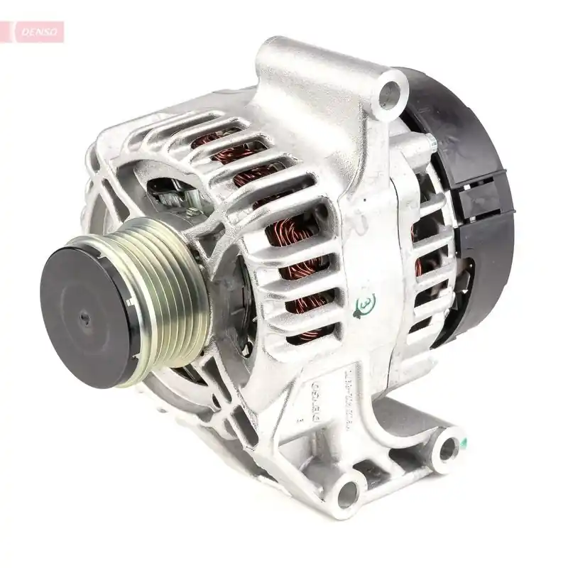 DENSO Generator DAN997 Garantierte Lieferung