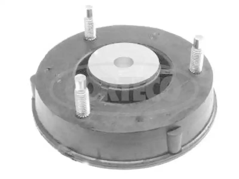 Preisreduziert CORTECO Domlager Federbeinstützlager Federbeinlager 80000463