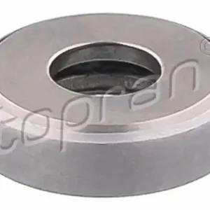 TOPRAN Wälzlager, Federbeinstützlager 205 417 Garantierte Lieferung