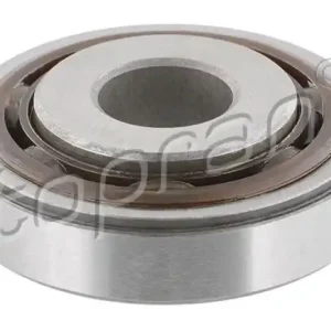 Neuheit TOPRAN Wälzlager, Federbeinstützlager 207548