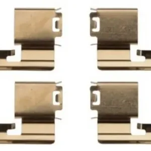 TRW Zubehörsatz, Scheibenbremsbelag PFK650 Wochenendangebot