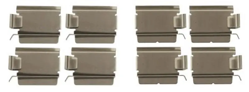 TRW Zubehörsatz, Scheibenbremsbelag PFK656 Kostenfreie Lieferung