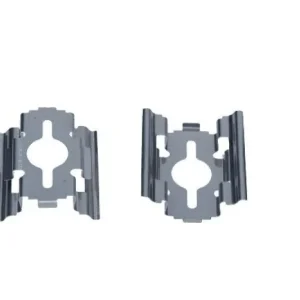 MAXGEAR Zubehörsatz, Scheibenbremsbelag 27-1446 Rabatt