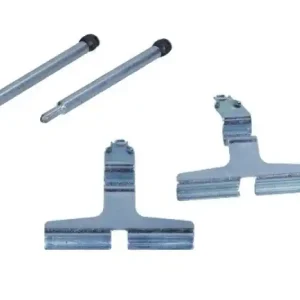 Mega-Angebot MAXGEAR Zubehörsatz, Scheibenbremsbelag 27-1451