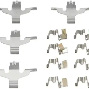 Wochenendangebot ATE Zubehörsatz, Scheibenbremsbelag 13.0460-0520.2