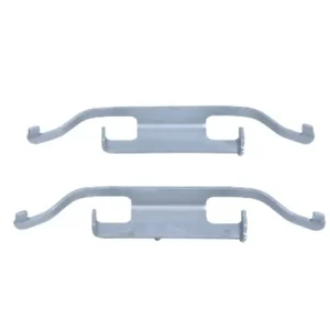 MAXGEAR Zubehörsatz, Scheibenbremsbelag 27-0727 Heißes Angebot