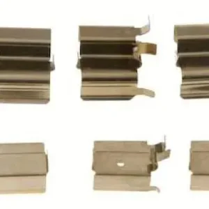 TRW Zubehörsatz, Scheibenbremsbelag PFK435 Versand Am Gleichen Tag