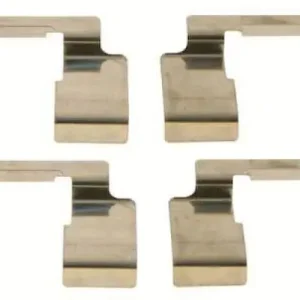 TRW Zubehörsatz, Scheibenbremsbelag PFK430 Preiswert