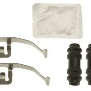 Garantierte Lieferung TRW Zubehörsatz, Scheibenbremsbelag PFK677