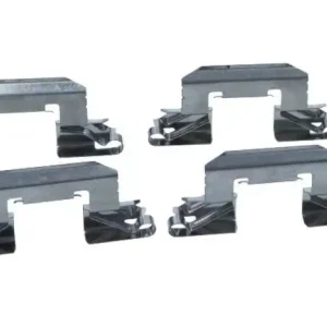 Kostenfreie Lieferung MAXGEAR Zubehörsatz, Scheibenbremsbelag 27-1471