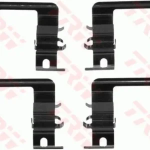 TRW Zubehörsatz, Scheibenbremsbelag PFK546 Expressversand