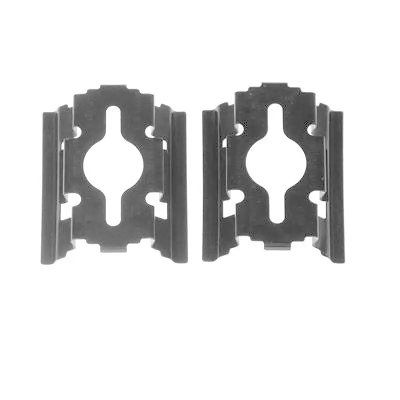 TRW Zubehörsatz, Scheibenbremsbelag PFK502 Abverkauf