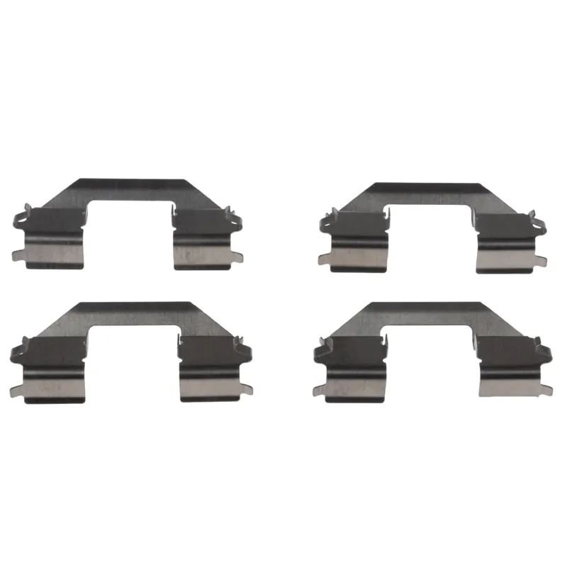 Begrenztes Angebot BLUE PRINT Zubehörsatz, Scheibenbremsbelag ADH248606