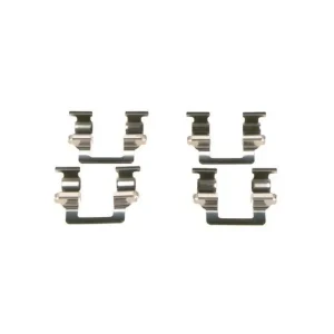 Rabatt BOSCH Zubehörsatz, Scheibenbremsbelag 1 987 474 357