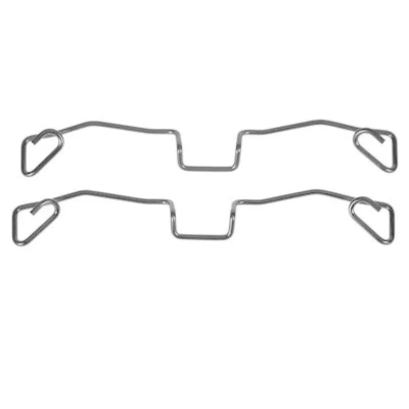 TRW Zubehörsatz, Scheibenbremsbelag PFK480 Bestseller