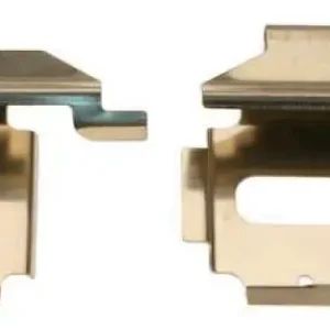 TRW Zubehörsatz, Scheibenbremsbelag PFK453 Beliebt