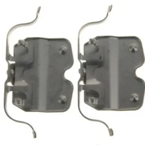 TRW Zubehörsatz, Scheibenbremsbelag PFK596 Geprüft