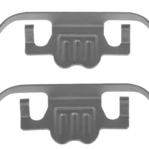 TRW Zubehörsatz, Scheibenbremsbelag PFK545 Versand Am Gleichen Tag