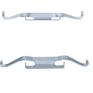 MAXGEAR Zubehörsatz, Scheibenbremsbelag 27-1466 Beliebt