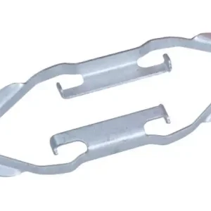 MAXGEAR Zubehörsatz, Scheibenbremsbelag 27-1461 Direkt Vom Hersteller