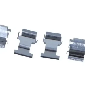 Angebot MAXGEAR Zubehörsatz, Scheibenbremsbelag 27-1467