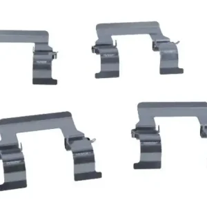 Super-Preis MAXGEAR Zubehörsatz, Scheibenbremsbelag 27-1464