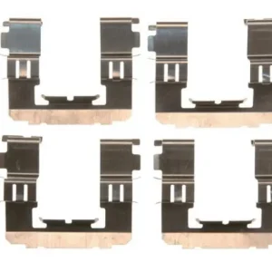 TRW Zubehörsatz, Scheibenbremsbelag PFK582 Must-Have