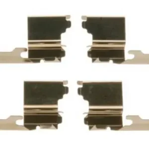 TRW Zubehörsatz, Scheibenbremsbelag PFK605 Billig