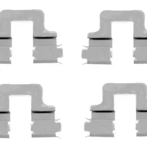 Top-Seller BOSCH Zubehörsatz, Scheibenbremsbelag 1 987 474 314