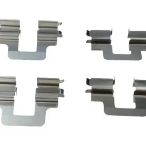 MAXGEAR Zubehörsatz, Scheibenbremsbelag 27-0733 Neuheit