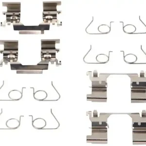 Super-Preis ATE Zubehörsatz, Scheibenbremsbelag 13.0460-0535.2