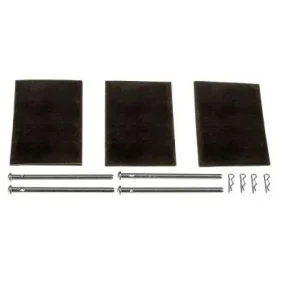 Billig TRW Zubehörsatz, Scheibenbremsbelag PFK155