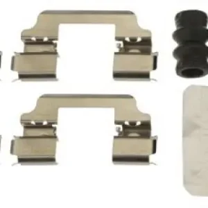 TRW Zubehörsatz, Scheibenbremsbelag PFK692 Ausverkauf