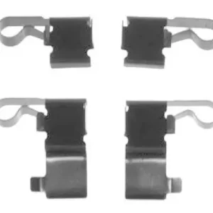 TRW Zubehörsatz, Scheibenbremsbelag PFK548 Neuheit