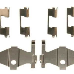 TRW Zubehörsatz, Scheibenbremsbelag PFK559 Top-Angebot