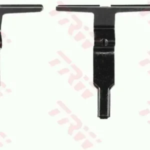 TRW Zubehörsatz, Scheibenbremsbelag PFK468 Knallerangebot