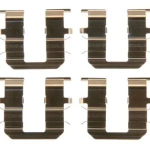 TRW Zubehörsatz, Scheibenbremsbelag PFK586 Knallerangebot