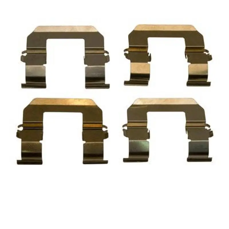 TRW Zubehörsatz, Scheibenbremsbelag PFK498 Meistverkauft